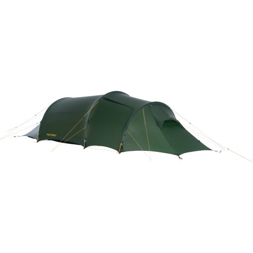 Picture of Nordisk Oppland 2 LW 2.0 Tunnel Tent - Forest Green