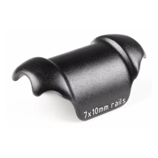 Produktbild von ENVE Obere Sattelstütz-Klemmung | 7x10mm Gen.2 - 000-1000-912