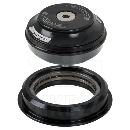 Foto de FSA Orbit 1.5E ZS - 8mm - Headset tapered Press Fit ZS44/28.6 | ZS56/40