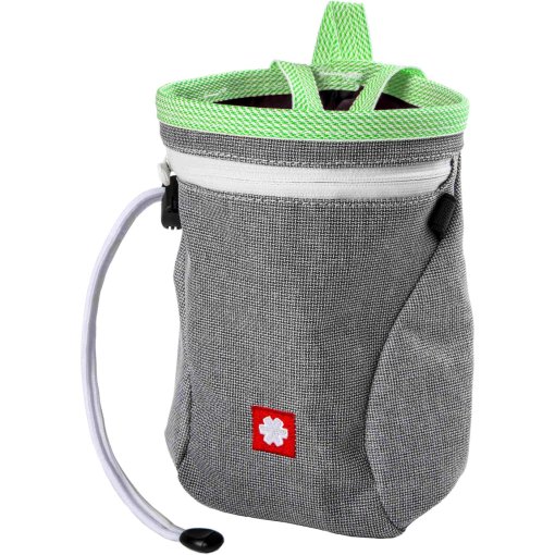 Immagine prodotto da Ocún Sacca Porta Magnesite - Dusty Eco + Belt - grigio/verde