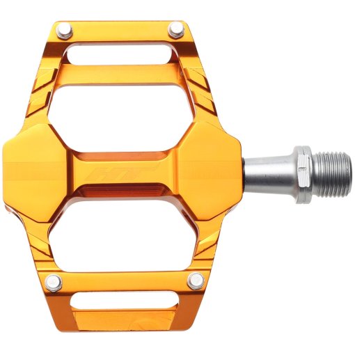 Immagine prodotto da HT Pedali Alluminio - AR06 Kids - arancione