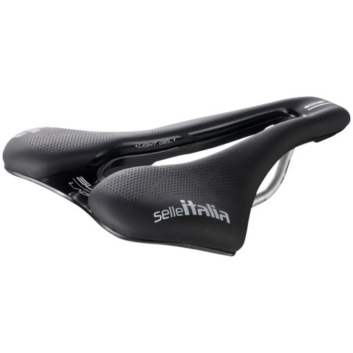 Selle Italia SLR Boost Lady Saddle - Superflow | TI 316 - L3