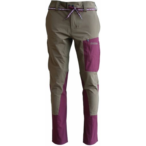 Foto de Zimtstern Pantalones Hombre - Xalpz Tech - Windsor Wine