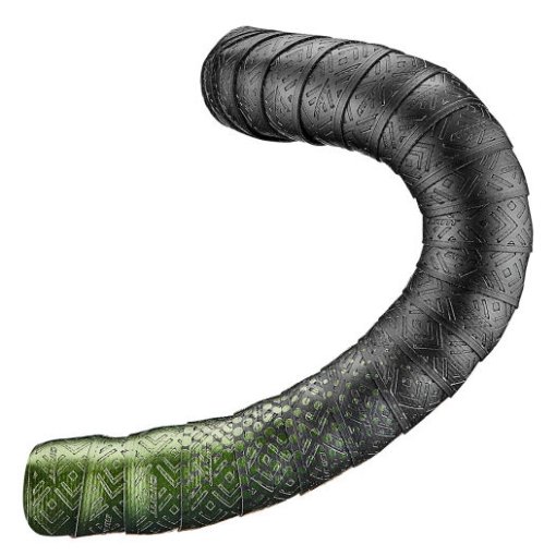 Immagine prodotto da Giant Stratus Lite 3.0 Handlebar tape - black/saturn