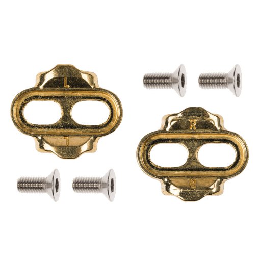 Foto de Crankbrothers Standard Release 6° Calas MTB