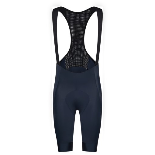 Productfoto van POC Cadence Fietsshort met bretels voor heren - 1670 Apatite Navy