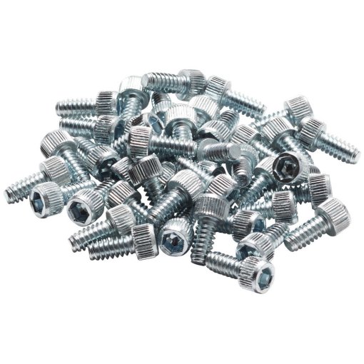 Immagine prodotto da Reverse Components Set di Pins per Pedali per Escape Pro / Black ONE | 42x - acciaio