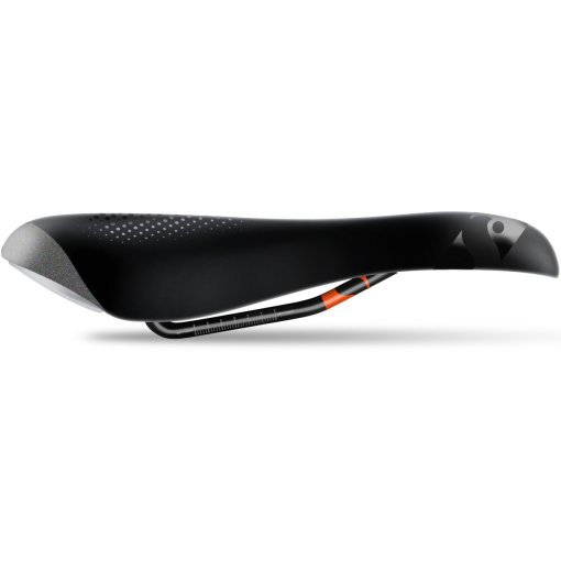 Sportourer ZETA Comfort Gel Flow: un sillín urbano centrado en el