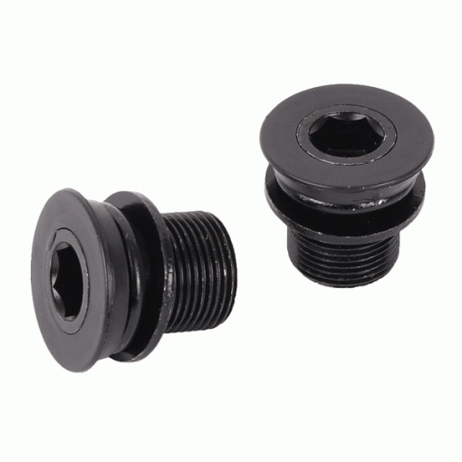 Foto de FSA ISIS Crank Bolts M15 (pair)