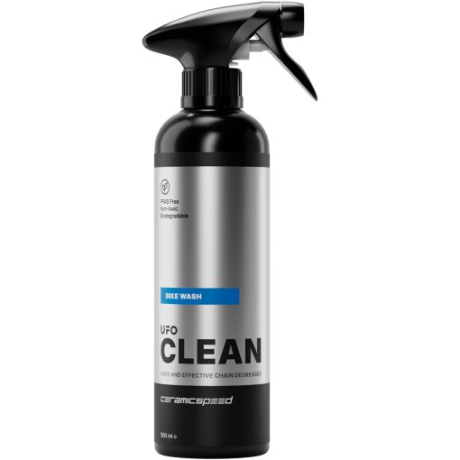 Produktbild von CeramicSpeed UFO Clean Fahrradreiniger - 500ml