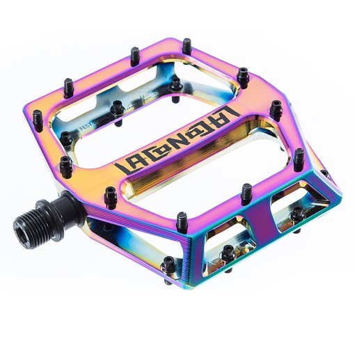 Foto de DMR Vault Lacon Signature Pedales - oil slick