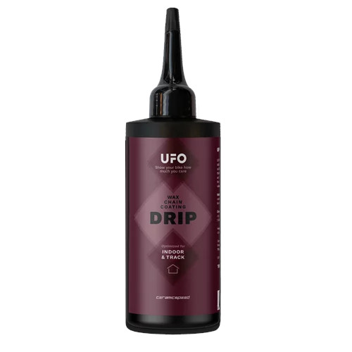 Foto de CeramicSpeed UFO Drip Revestimiento de la Cadena - Indoor - 100ml