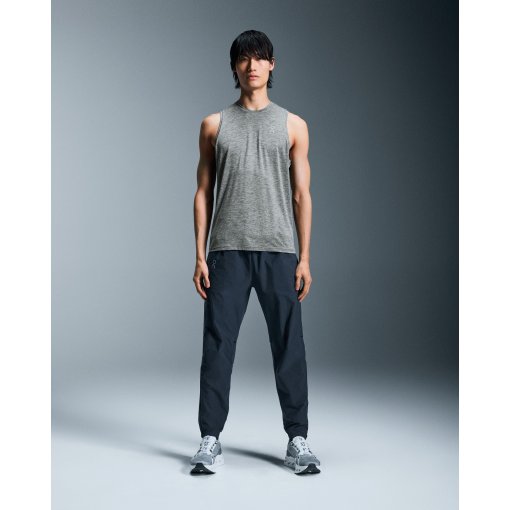 On Core Pants Men - Black | BIKE24