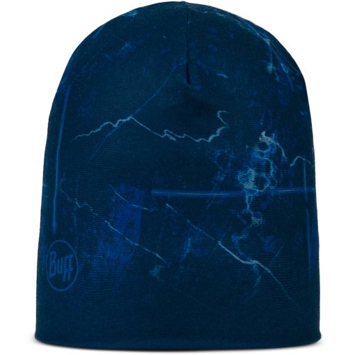 Productfoto van Buff® EcoStretch Beanie Unisex - Oney Blue