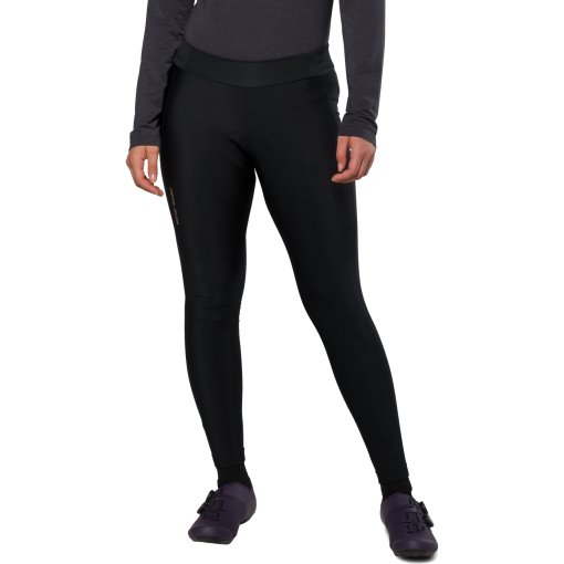 Immagine prodotto da PEARL iZUMi Pantaloni da Ciclismo Lunghi Stretti Donna - Quest Thermal 11212312 - nero - 021