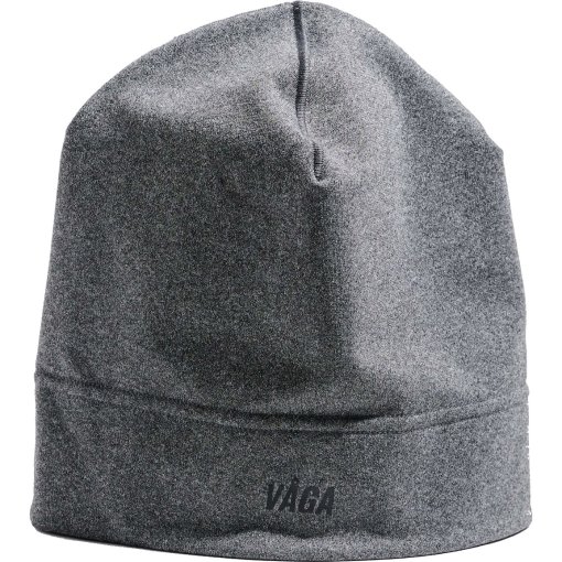 Zdjęcie: VÅGA Performance Czapka z daszkiem - Dark Grey Melange