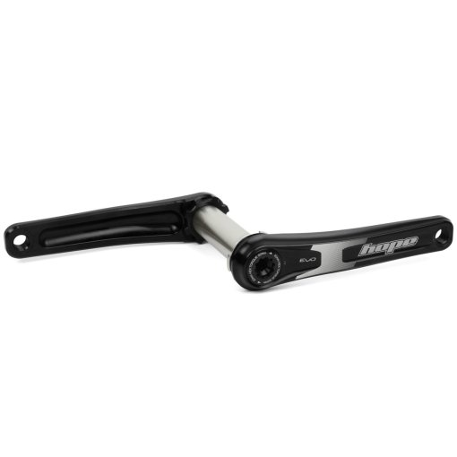Picture of Hope Evo Super Boost Crank without Spider - 73mm - black