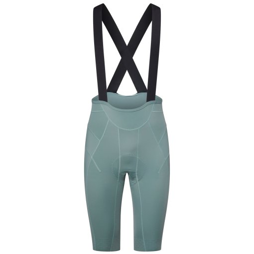 Kuva tuotteesta Oakley Endurance Miesten bib-pyöräilyshortsit - Aviator Green