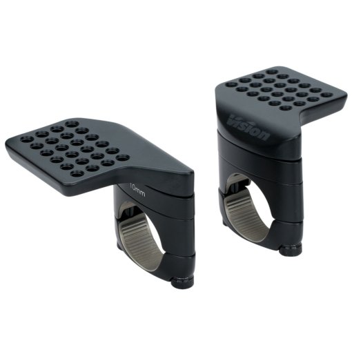 Immagine prodotto da Vision Adattatore - Metron TFE PRO Clip-On