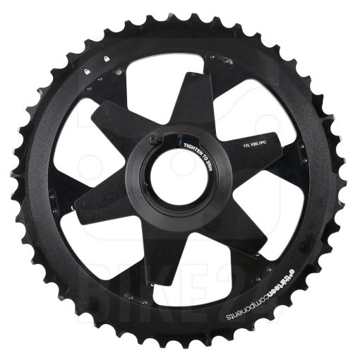 e*thirteen TRS Plus Cassette 11-speed for SRAM XD Freehub Bodies
