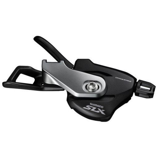 Immagine prodotto da Shimano SLX SL-M7000 Rapidfire Plus Shifting Lever - I-Spec B - 11-speed - right - black