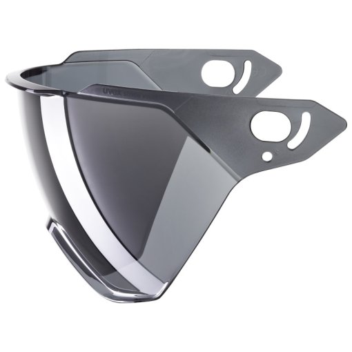 Foto de Uvex Visera - stride - smoke