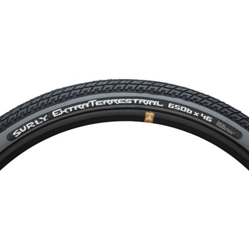 Immagine prodotto da Surly Pneumatico Pieghevole - ExtraTerrestrial - 46-584 - black/slate