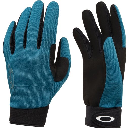 Foto de Oakley Guantes MTB Hombre - Seeker - New Balsam