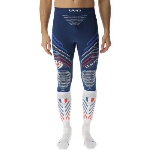 Immagine prodotto da UYN Calzamaglia 3/4 Uomo - Natyon 3.0 - France