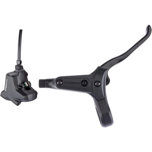 Picture of Tektro HD-R285 Disc Brake - Flatmount - left | black