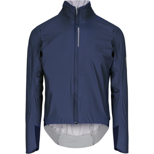 Kuva tuotteesta Q36.5 Rain Shell Miesten takit - nautica blue