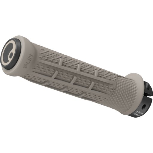Produktbild von Ergon GDH Slim Bar Lenkergriffe - slay grey