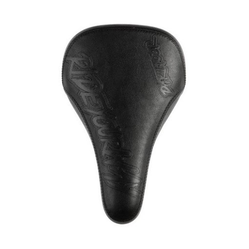 Picture of Dartmoor FATTY Combo Saddle - 27.2mm - black / black