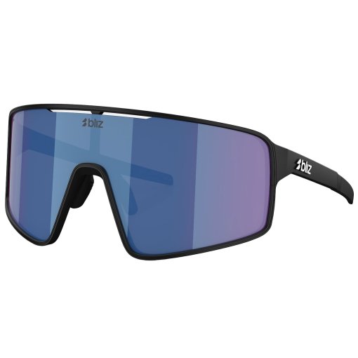 Immagine prodotto da Bliz Occhiali - P001 - Matt Black / Grey Mirror Blue