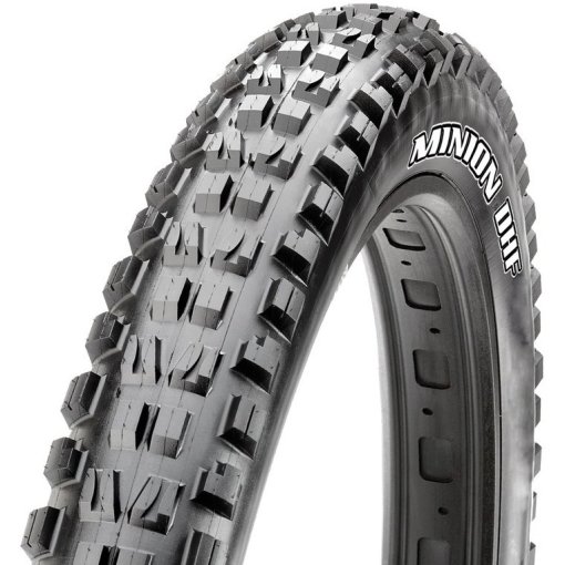 Immagine prodotto da Maxxis Copertone Pieghevole - Minion DHF - Dual | EXO TR - 27.5x2.80&quot;