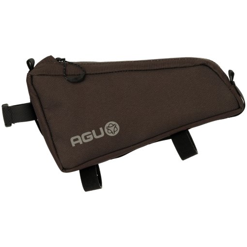 Foto de AGU Bolsa de Cuadro Tubo Superior - 0.7L - Venture - ground coffee