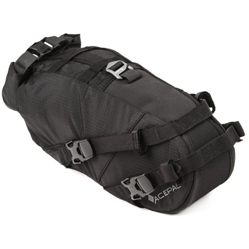 Immagine prodotto da Acepac Borsa Sella - Drop Post MKIII - 7L - nero