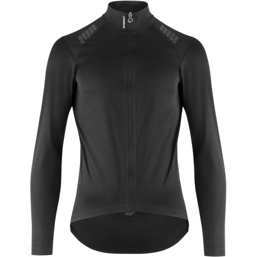 Foto de Assos Chaqueta Shell Hombre - MILLE GT S11 - black series