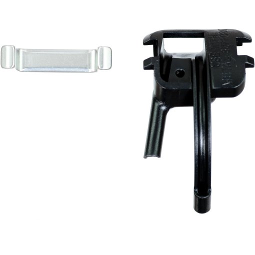 Immagine prodotto da Cannondale Passacavo Movimento Centrale con Supporto Alluminio - K32108 - nero