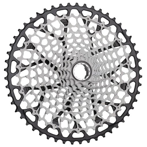 Immagine prodotto da Garbaruk Cassetta - MTB | Gen 2.0 | Eagle | XD | 10-52D | 12 velocità - nero