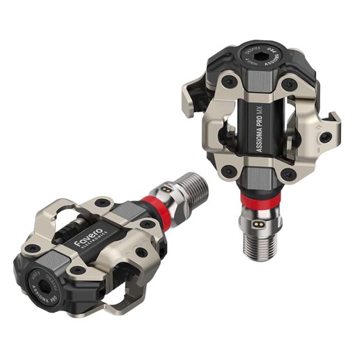Favero Assioma PRO RS-2 Powermeter | BIKE24