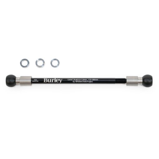 Photo produit de Burley Coho Axe Traversant - 12 x 173/188 mm - 12 x 1,5