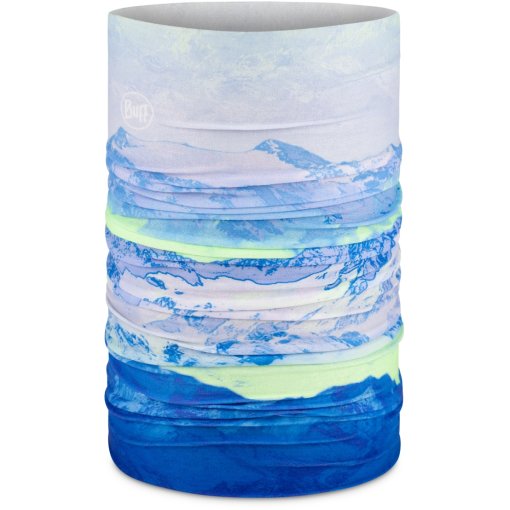 Produktbild von Buff® Original EcoStretch Multifunktionstuch - Arci Blue