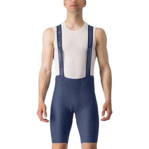 Castelli SUPERLEGGERA BIBSHORT サイズS Shorts Cycling Men SUPERLEGGERA BIBSHORT - Castelli Cycling