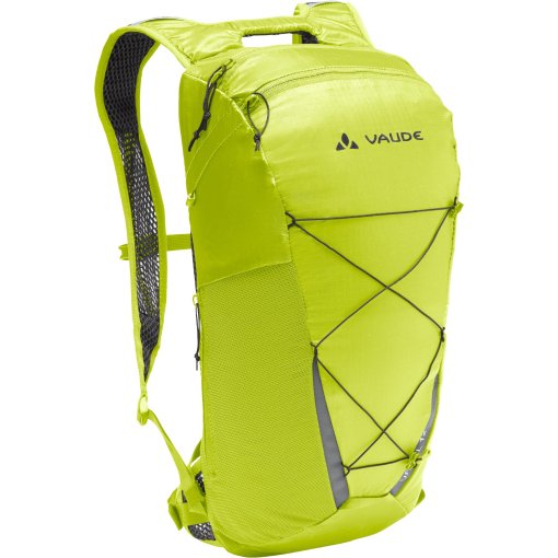Foto de Vaude Mochila - Uphill 12L - bright green