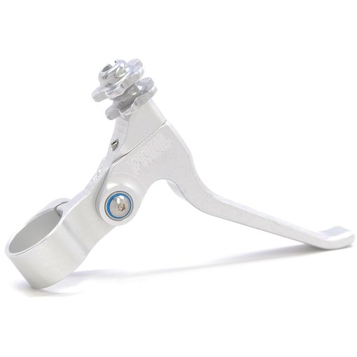 Produktbild von Paul Component Canti Lever Bremshebel - Standard Reach | rechts - silber