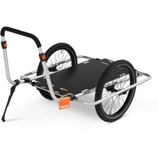 Produktbild von Thule Reacha City Platform Fahrradanhänger