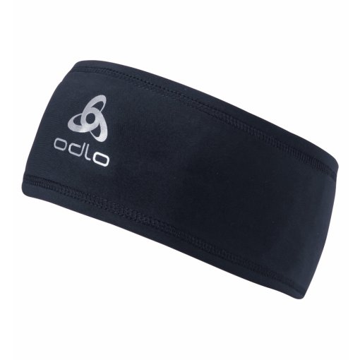 Foto de Odlo Polyknit Light Cinta para cabeza - dark sapphire