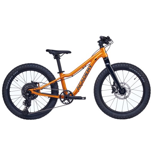 Produktbild von Academy Trail 4 R - 20&quot; Kinder Mountainbike - 2026 - Bernstein