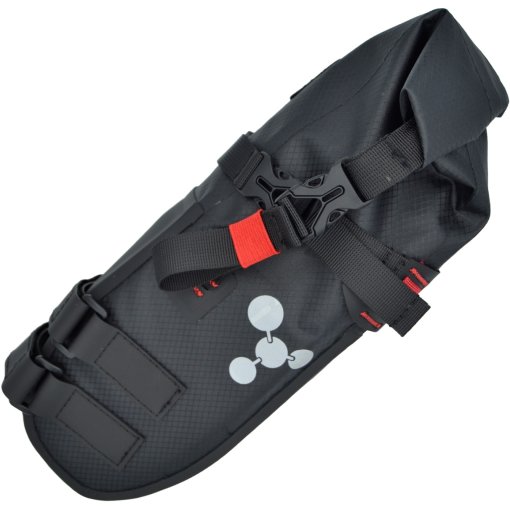 Productfoto van Geosmina You-Dee Ultralight Zadeltas 5 l